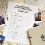 What Are The Top Travel Destination To Include In A Bucket List