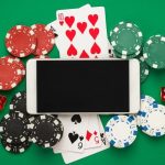 What Are The Things You Should Consider When Gambling Online