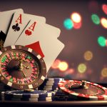 Tips To Enjoy Playing Online Casino Games at Toto88