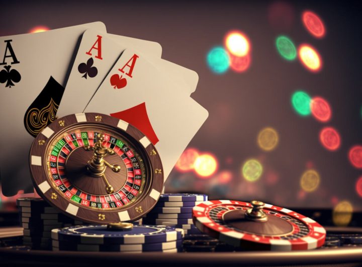 Tips To Enjoy Playing Online Casino Games at Toto88